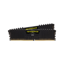 RAM CORSAIR VENGEANCE LPX SERIES 32GO (2X 16GO) DDR4 3200MHZ CL16
