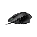 SOURIS LOGITECH G502 X - BLACK - USB - N/A - EWR2 - #934