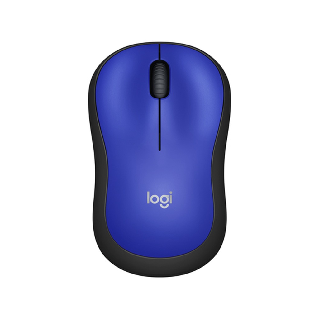 SOURIS LOGITECH M220 WIRELESS WITH SILENT
