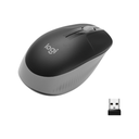 SOURIS LOGITECH® WIRELESS MOUSE M190 FULL-SIZE MID GREY