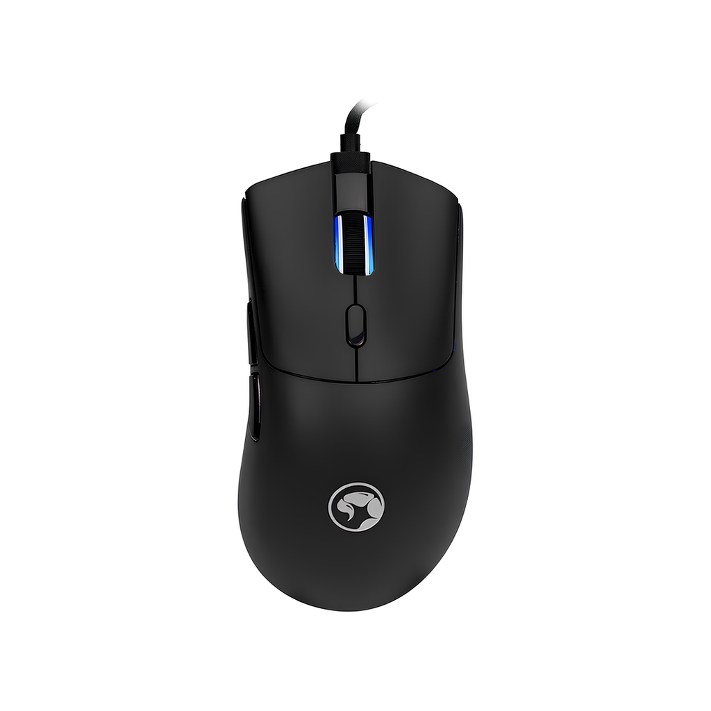SOURIS MARVO G950 NIRO 40 BLACK
