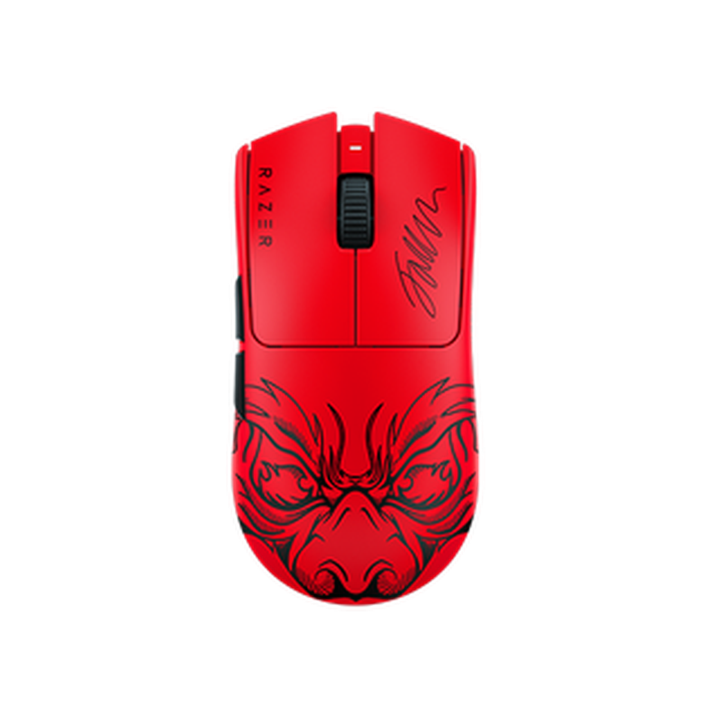 SOURIS RAZER VIPER V3 PRO FAKER EDITION