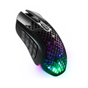 SOURIS STEELSERIES AEROX 9 WIRELESS RGB