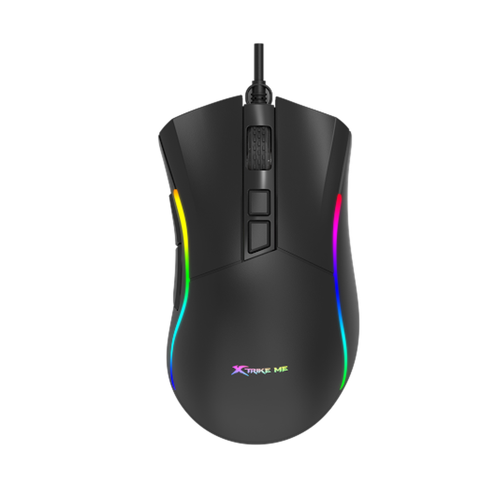 SOURIS XTRIKE ME GM-226