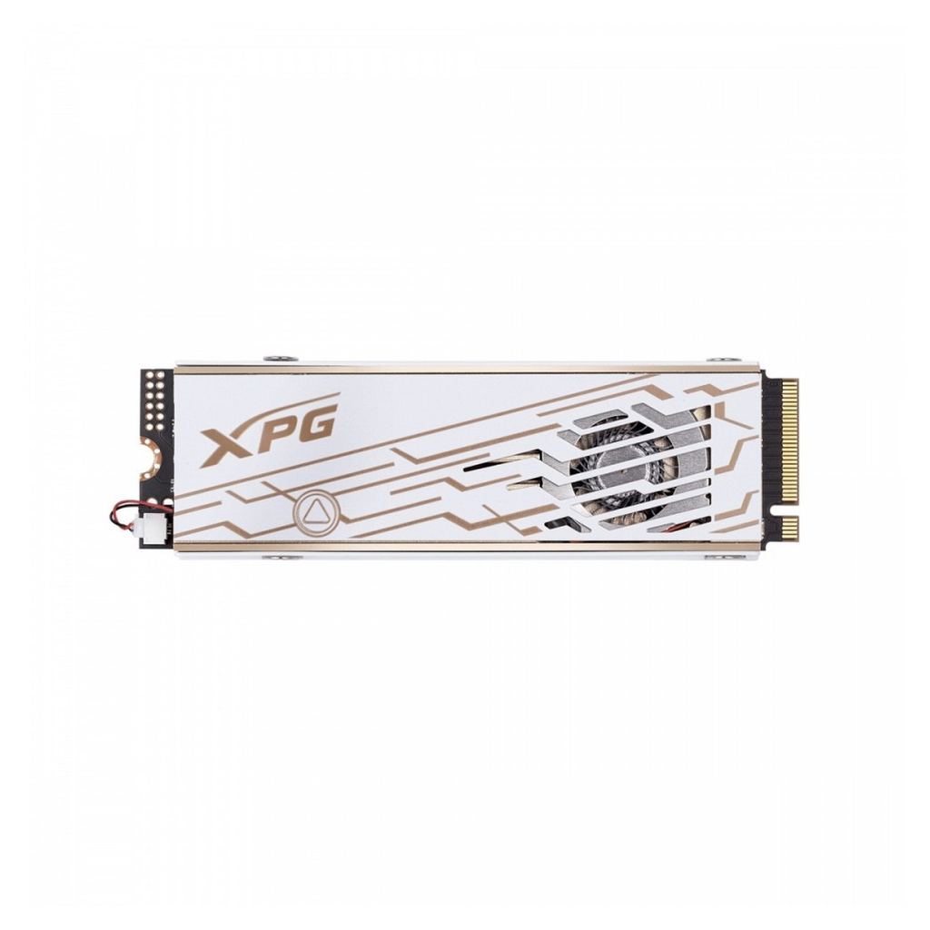 SSD NVME XPG MARS 980 PRO 1TO M.2 PCIE GEN5