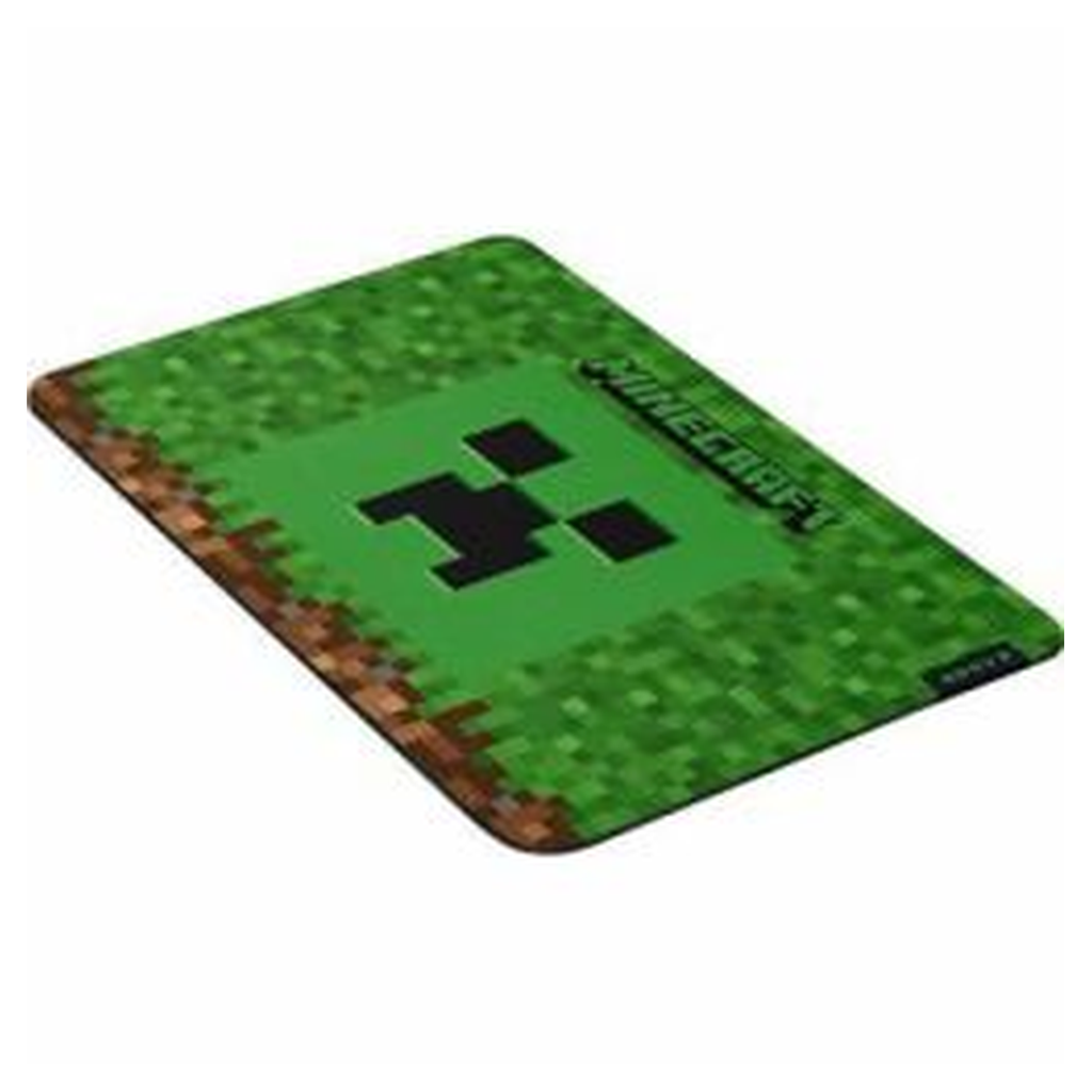 TAPIS RAZER GIGANTUS V2 MEDIUM	( MINECRAFT )