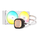 WATERCOOLING CORSAIR NAUTILUS 240 RS ARGB (BLANC)
