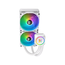 WATERCOLLING THERMALTAKE TH240 ARGB SYNC SNOW EDITION