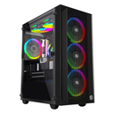 PC GAMER AIRFLOW - i5 13400F/RTX5050/16Go/500Go