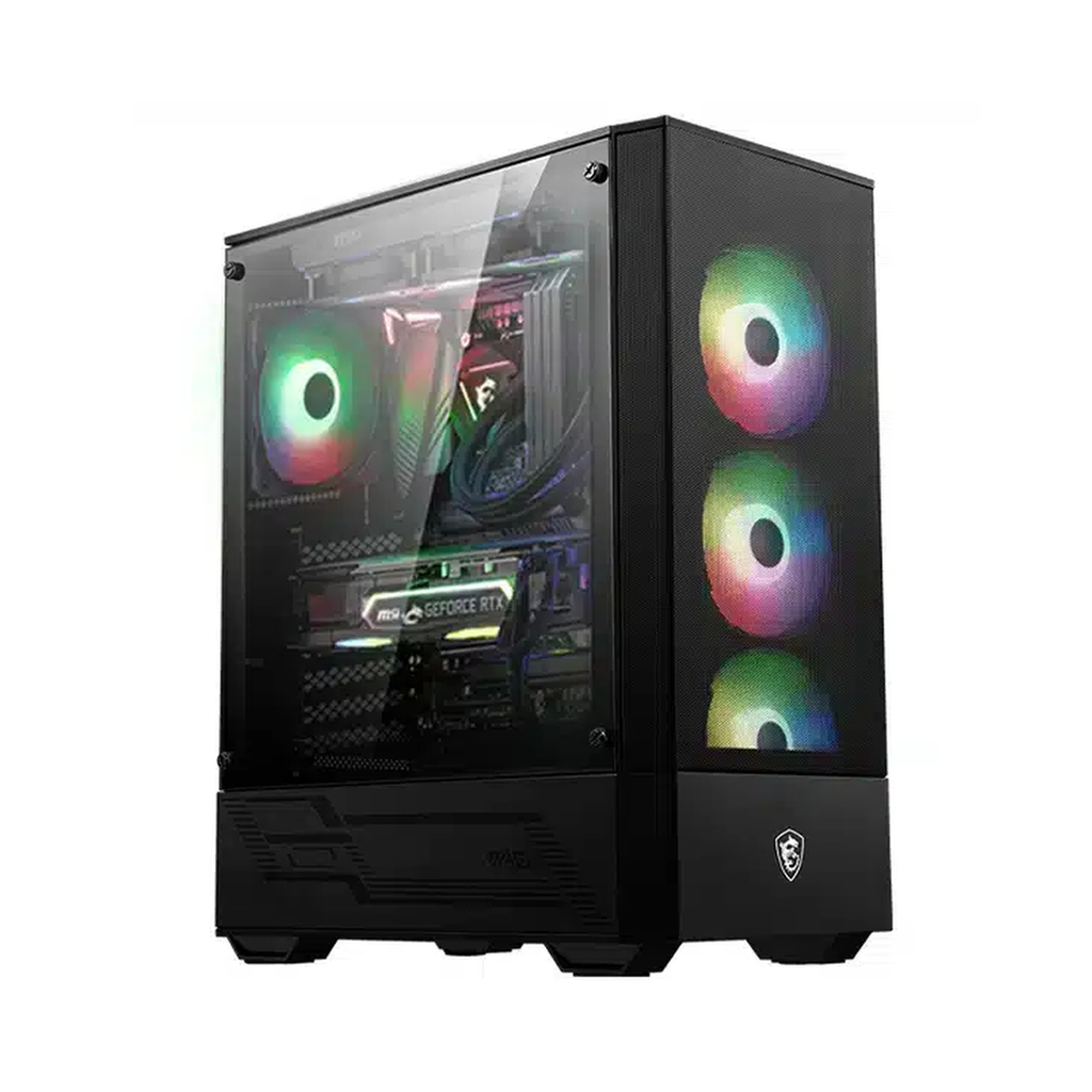 PC GAMER 112R - i5 14400F/RTX3050-8Go/16Go/500Go