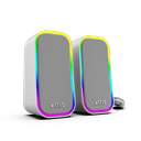 HAUT-PARLEURS MARVO SG-285 HAVOC20 GRAY