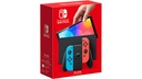 CONSOLE NINTENDO SWITCH OLED 64 Go