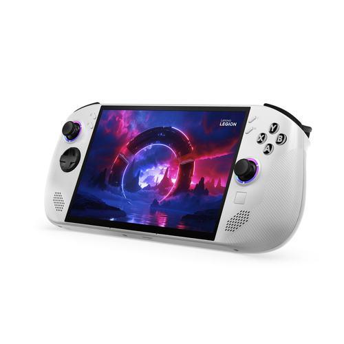 CONSOLE LENOVO LEGION GO S 8APU1 512GO