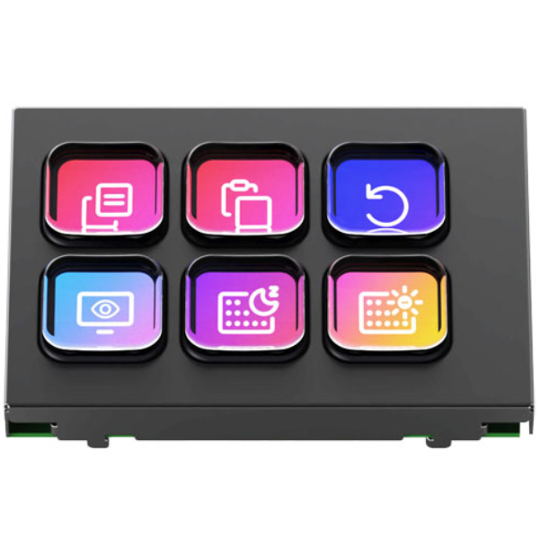 ELGATO STREAM DECK MODULE 6