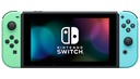 CONSOLE NINTENDO SWITCH ANIMAL CROSSING