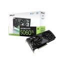 CARTE GRAPHIQUE PNY GEFORCE RTX 5060TI 16GB DUAL FAN