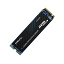 SSD NVME PNY CS1030 500GB
