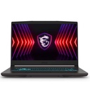 PC PORTABLE MSI THIN 15 B13UC-3233XMA 15.6"FHD/I7-13620H/RTX3050/16Go/512Go