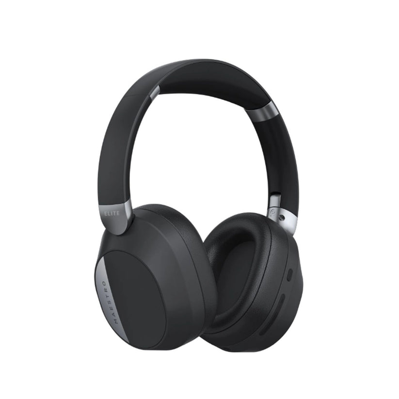 CASQUE MAESTRO ELITE BLUETOOTH NOIR