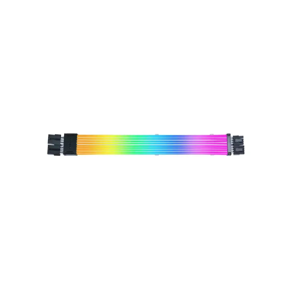 CABLE LIAN LI ADRESSABLE RGB STRIMER WIRELESS CPU 2X8-PIN