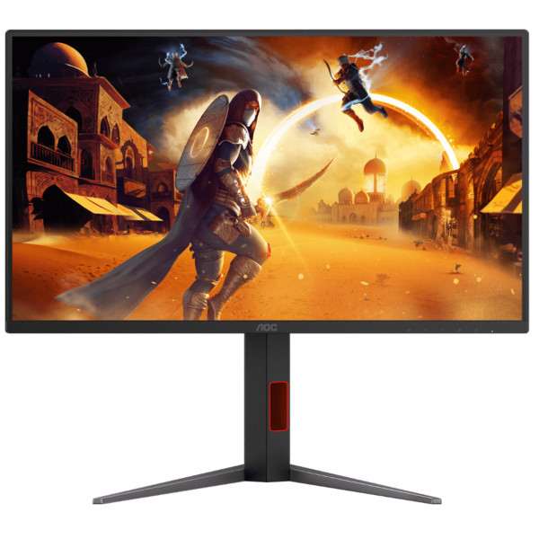 MONITEUR AOC 25G4S 24.5" 310HZ 0.3MS FAST IPS
