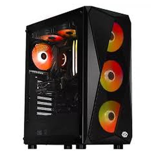 PC GAMER APOLLO - R7 5700X/RTX5050/16Go/500Go