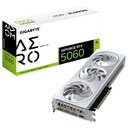 CARTE GRAPHIQUE GIGABYTE GEFORCE RTX 5060 AERO OC 8G