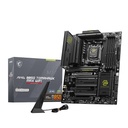 CARTE MERE MSI MAG B850 TOMAHAWK MAX WIFI DDR5