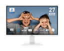 MONITEUR MSI PRO MP273QW E2 27'' 100HZ 1MS IPS