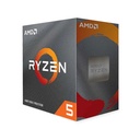 PROCESSEUR AMD RYZEN 5 4600G BOX