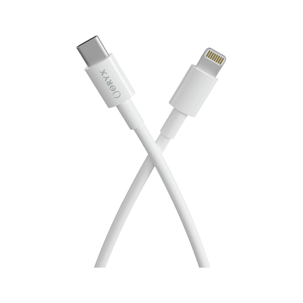 CABLE ORYX NDC-120I WHITE