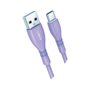 CABLE ORYX NDC-131C PURPLE