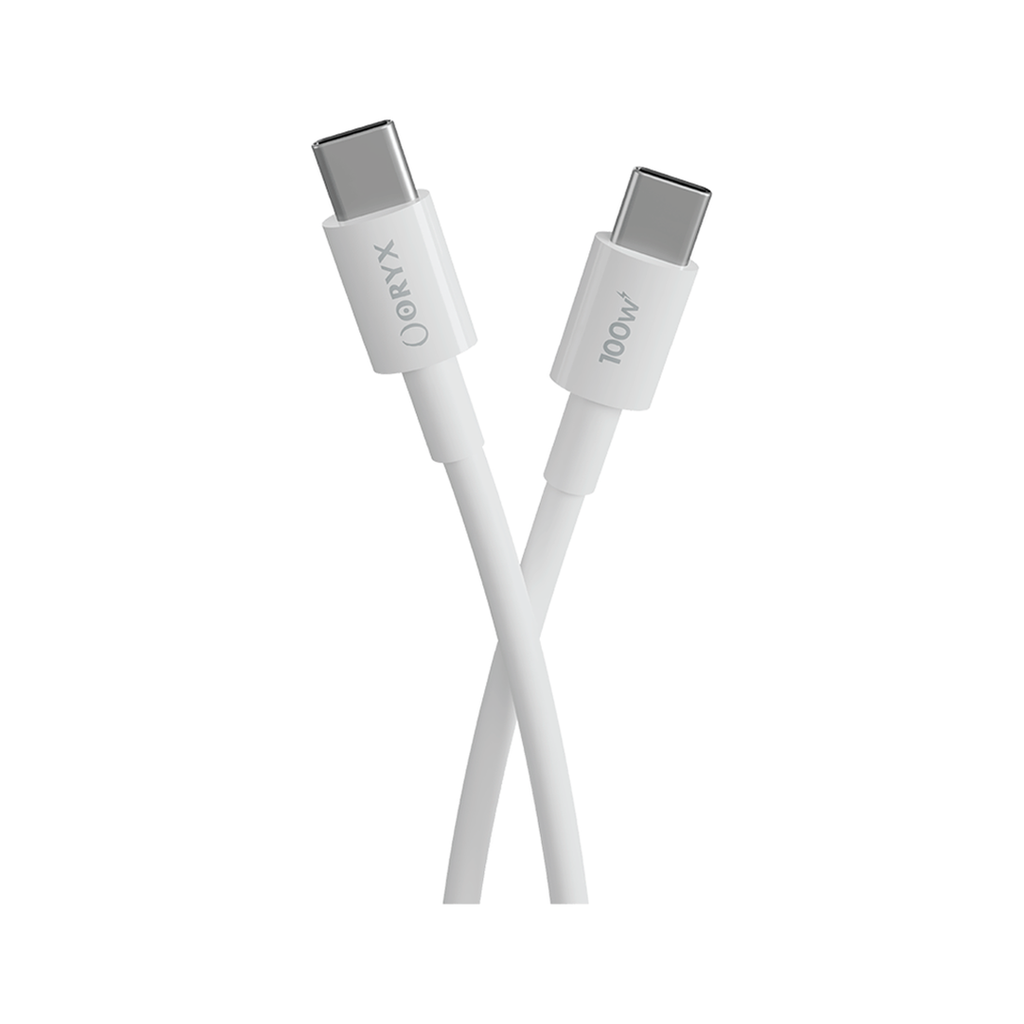 CABLE ORYX NDC-150C WHITE