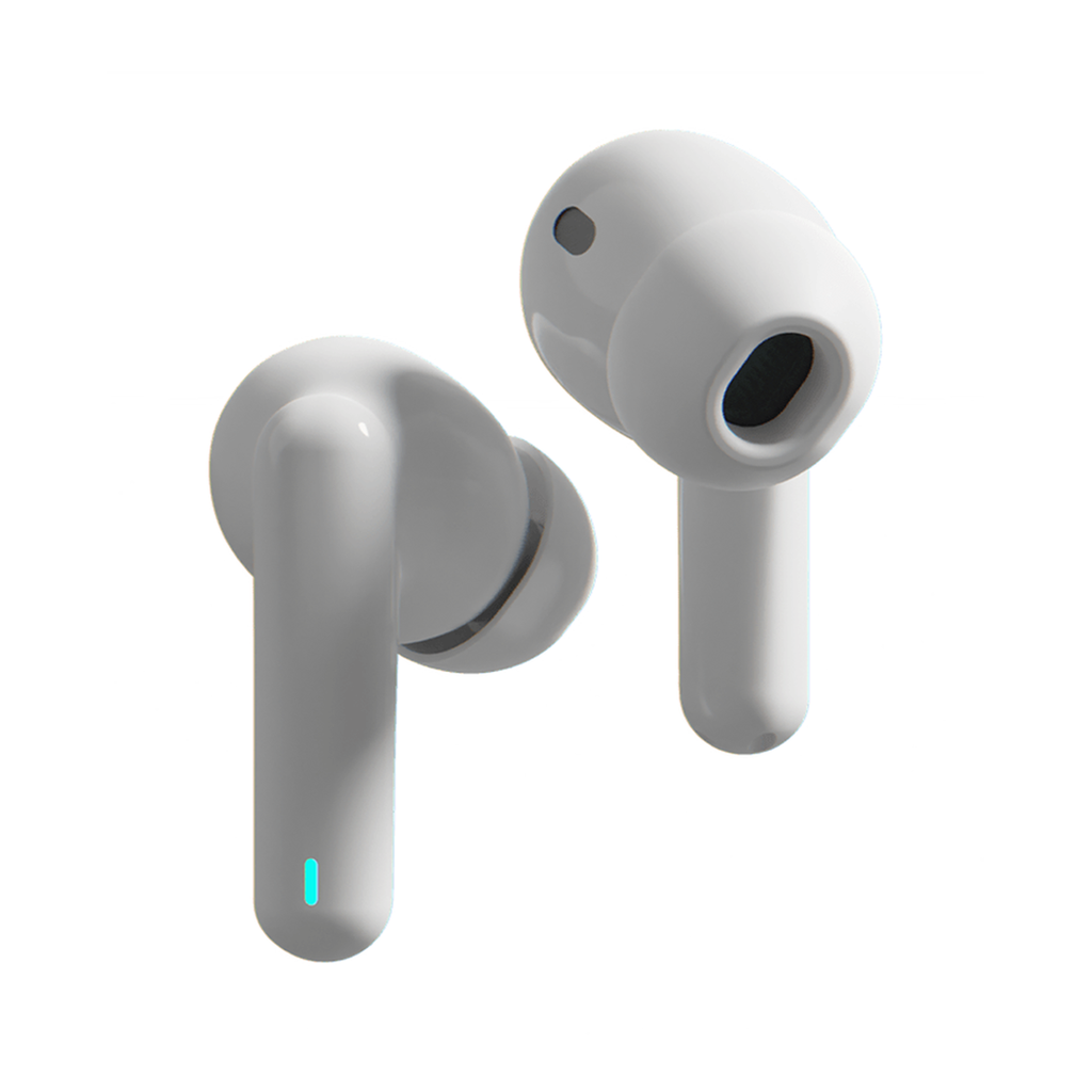 EARBUDS ORYX BUD2 WHITE