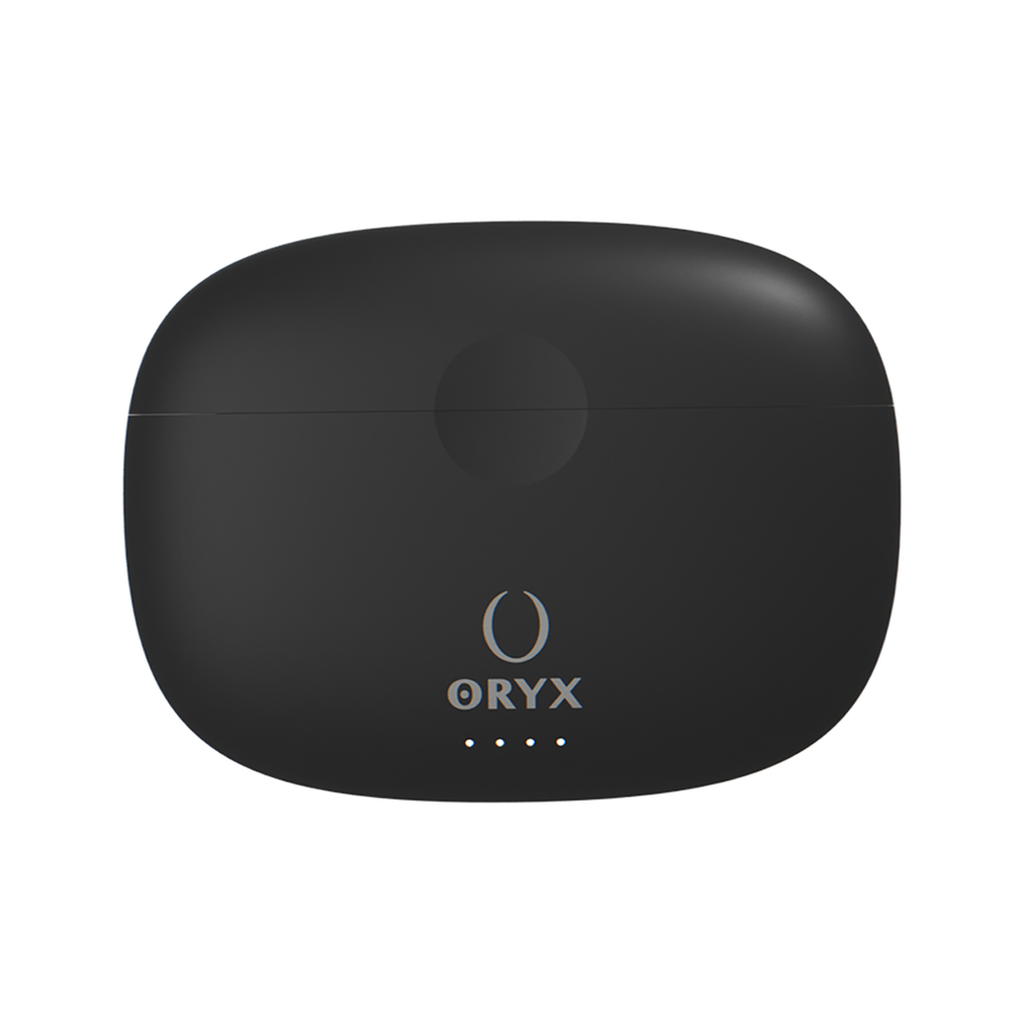 EARBUDS ORYX BFREE MAGNUS BLACK