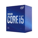 PROCESSEUR INTEL CORE I5 10400F BOX