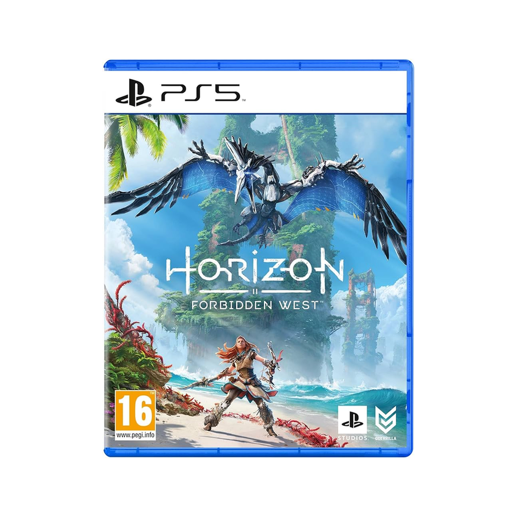 JEUX PS5