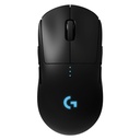 SOURIS LOGITECH G PRO WIRELESS GAMING BLACK