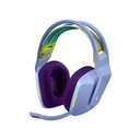 CASQUE LOGITECH G733 LIGHTSPEED WIRELESS RGB ( LILAC )