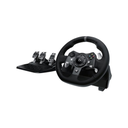 VOLANT LOGITECH G920 DRIVING FORCE RACING WHEEL (941-000123)