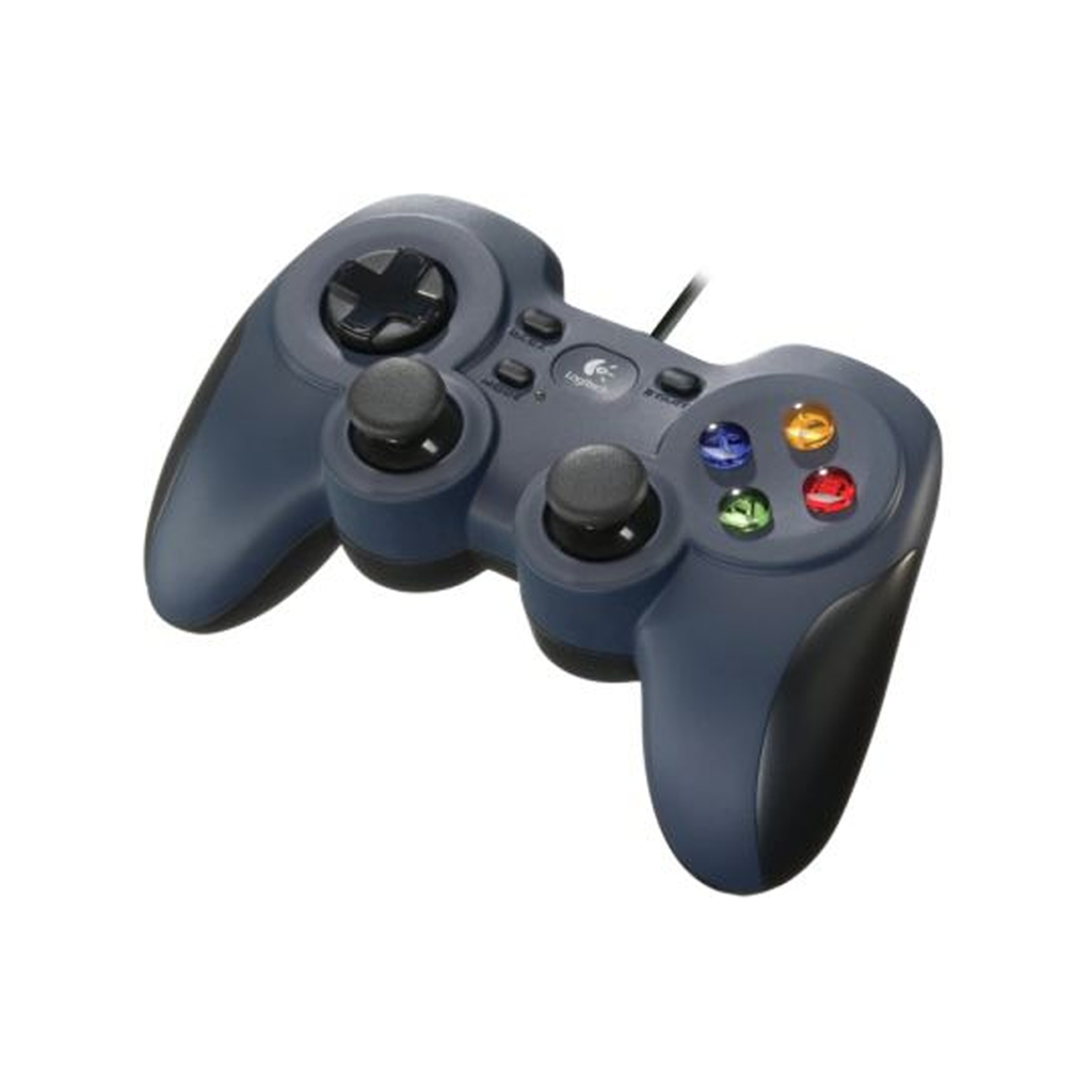 MANETTE LOGITECH F310 GAMEPAD (940-000138)