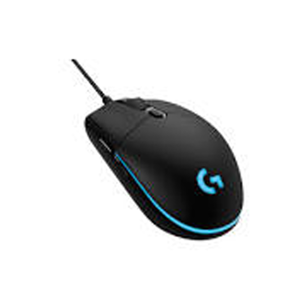 SOURIS LOGITECH G PRO HERO NOIR