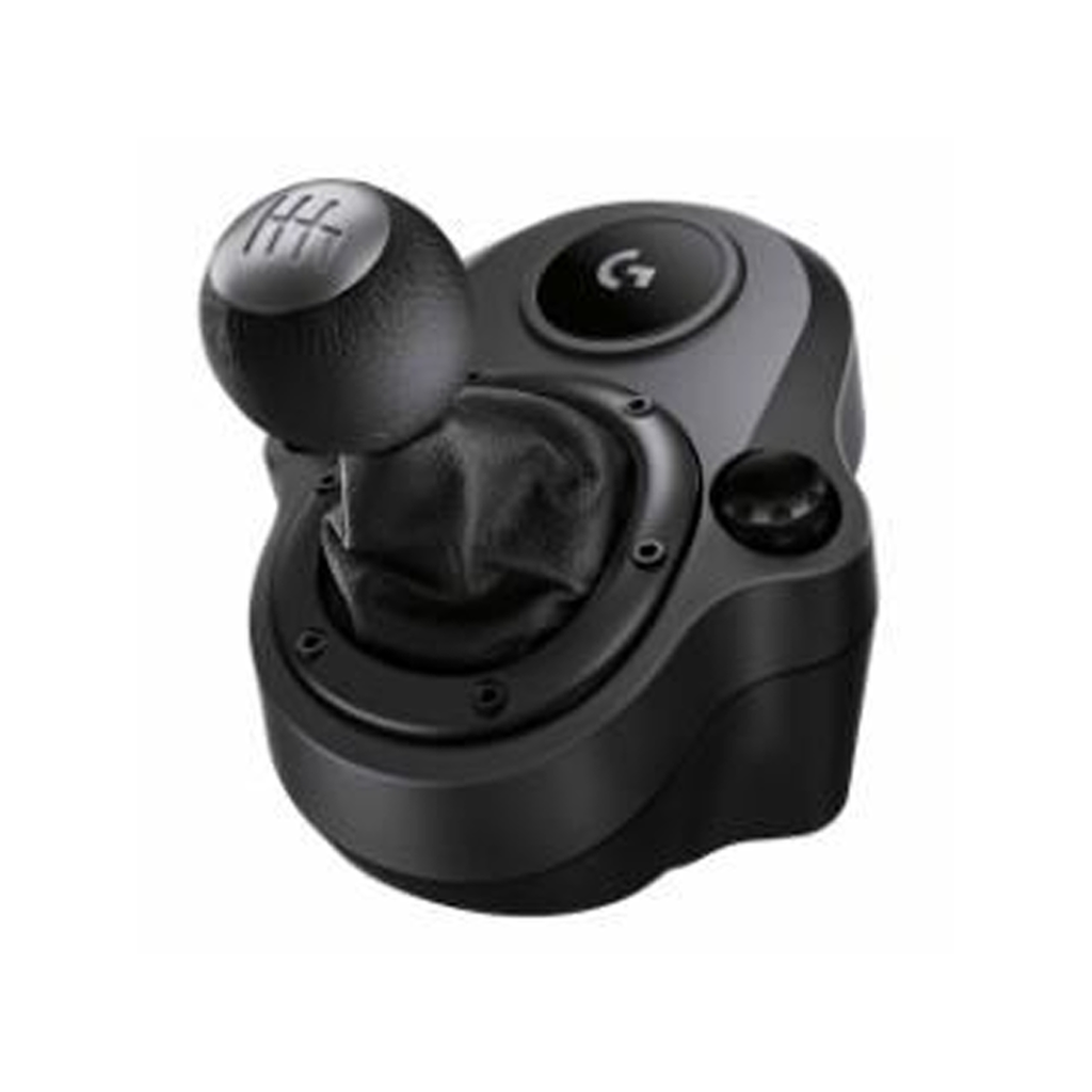 MANETTE LOGITECH DRIVING FORCE SHIFTER (941-000130)