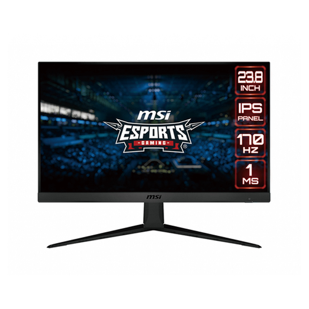 MONITEUR MSI G2412