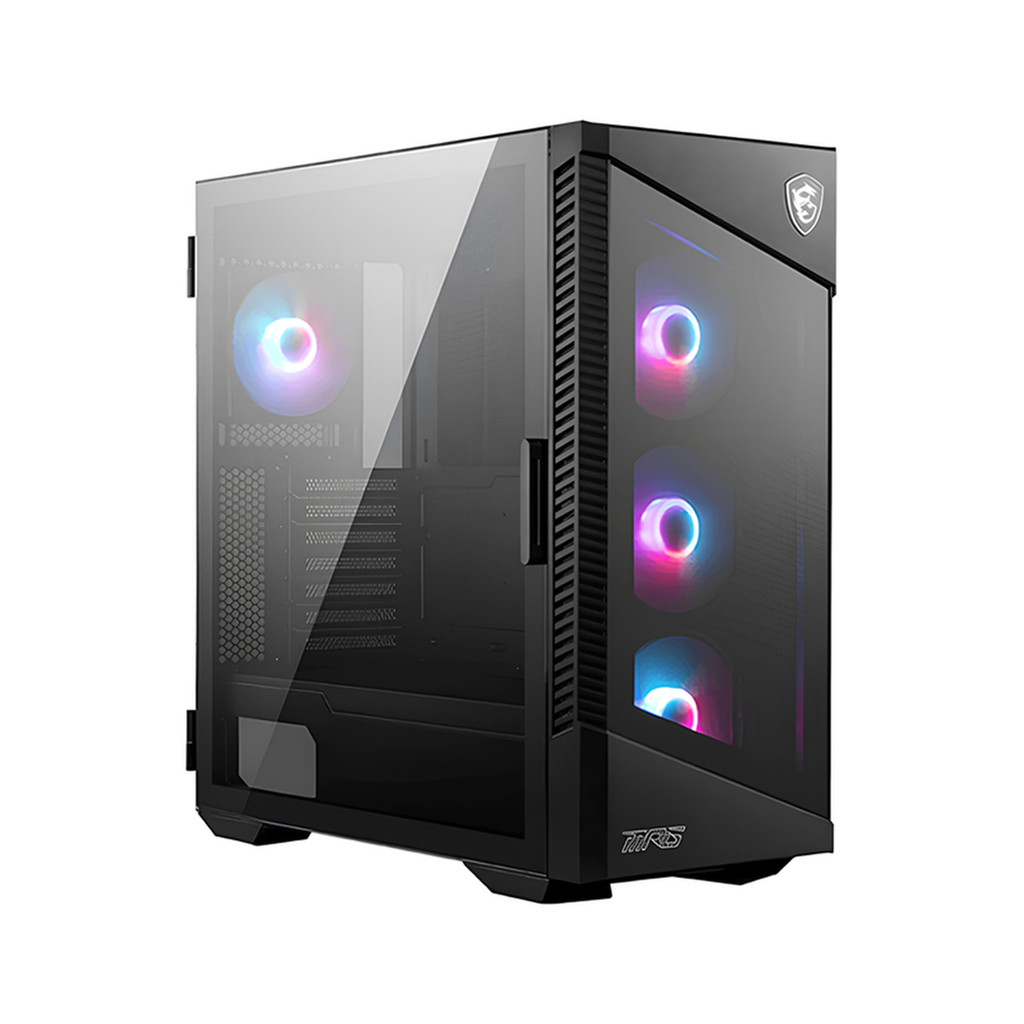 BOITIER MSI MPG VELOX 100R NOIR