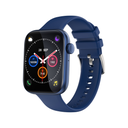 MONTRE ORYX CONNECTEE U-LEAP4 BLUE