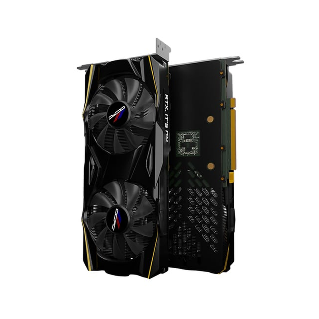 CARTE GRAPHIQUE OCPC RTX 3060TI LHR 8GB GDDR6