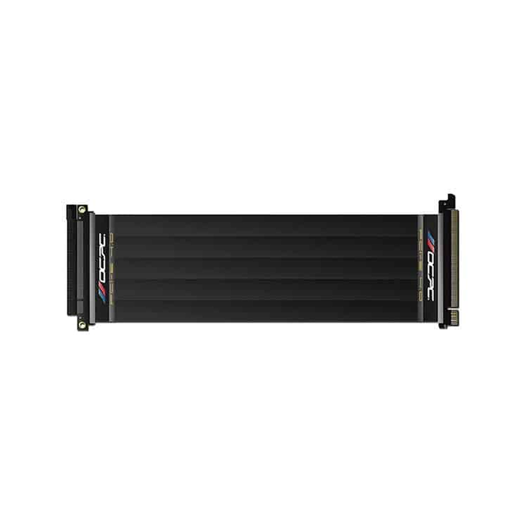 CABLE OCPC XTENDER PCI-E 3.0 16X VGA ADAPTER BLACK