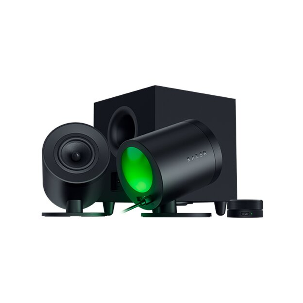 HAUT PARLEUR RAZER NOMMO V2