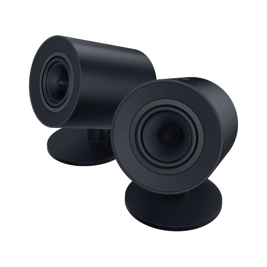 HAUT PARLEUR RAZER NOMMO V2 X